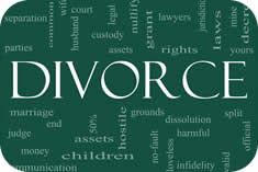 Family Law at Theresa A. Baker, Attorney at Law